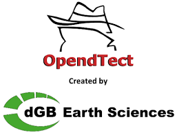 Opendtect