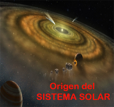 Origen del Universo